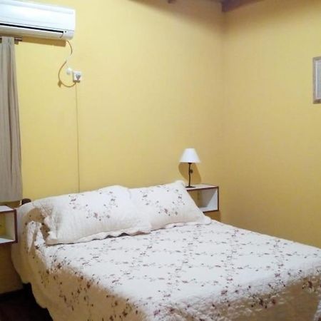 Apart Hotel Aph Reconquista Dış mekan fotoğraf
