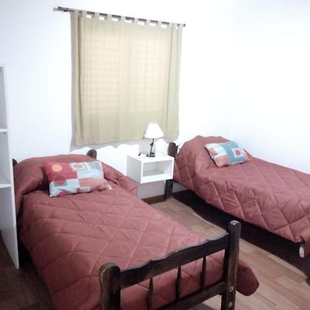 Apart Hotel Aph Reconquista Dış mekan fotoğraf