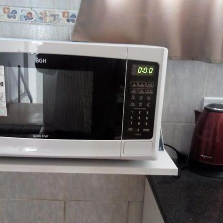 Apart Hotel Aph Reconquista Dış mekan fotoğraf