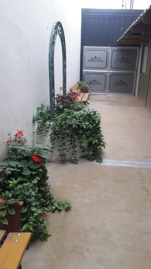 Apart Hotel Aph Reconquista Dış mekan fotoğraf
