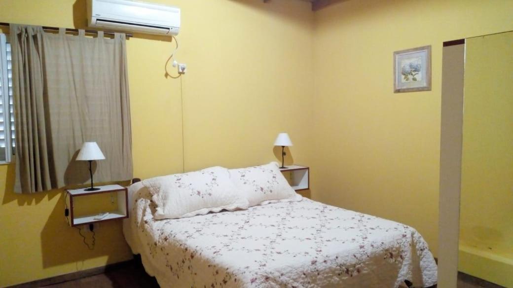 Apart Hotel Aph Reconquista Dış mekan fotoğraf