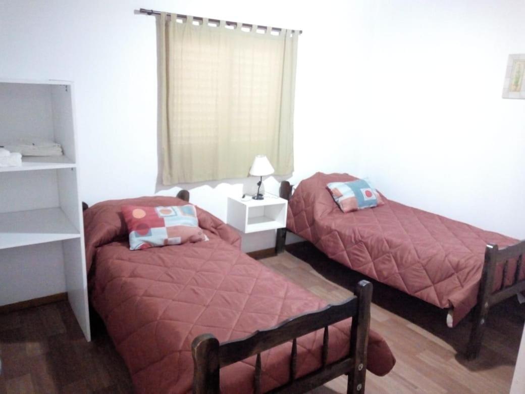 Apart Hotel Aph Reconquista Dış mekan fotoğraf
