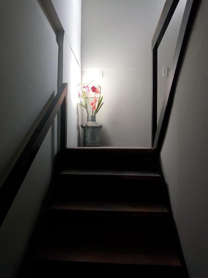 Apart Hotel Aph Reconquista Dış mekan fotoğraf