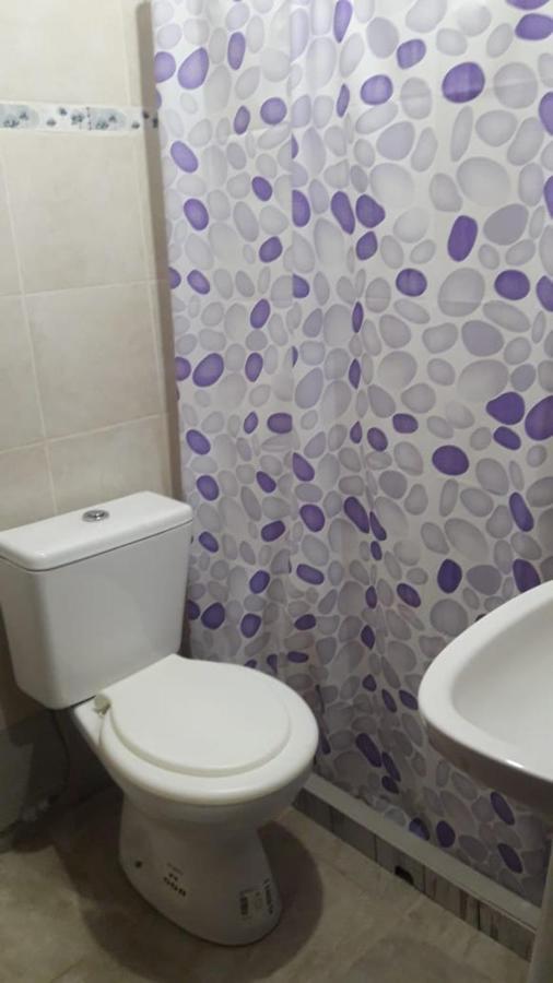 Apart Hotel Aph Reconquista Dış mekan fotoğraf