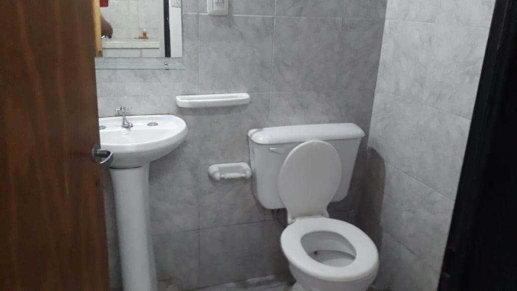 Apart Hotel Aph Reconquista Dış mekan fotoğraf