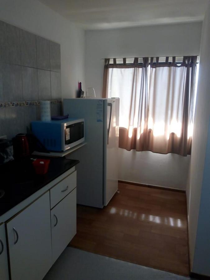 Apart Hotel Aph Reconquista Dış mekan fotoğraf