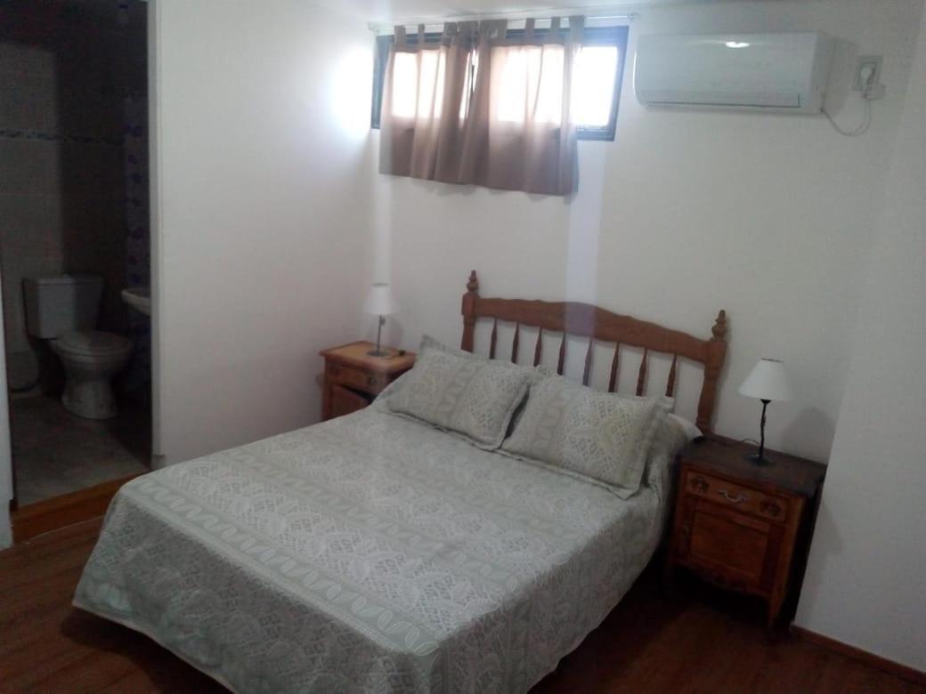 Apart Hotel Aph Reconquista Dış mekan fotoğraf