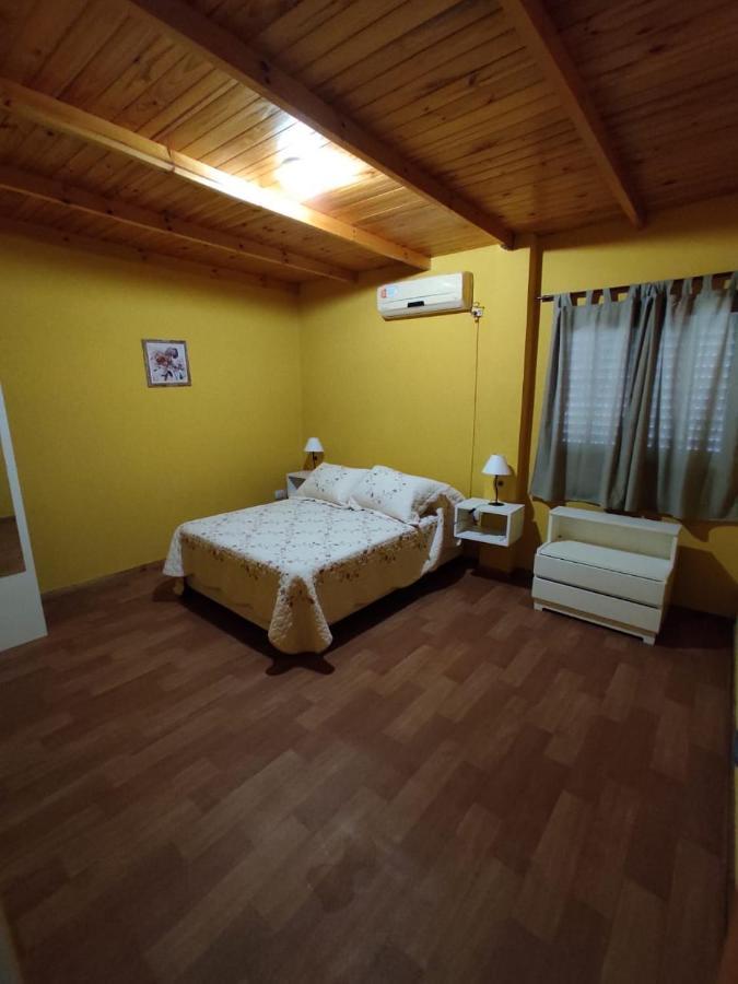 Apart Hotel Aph Reconquista Dış mekan fotoğraf