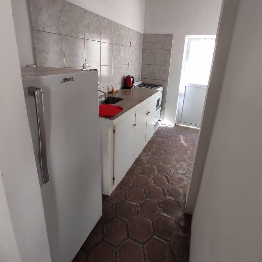 Apart Hotel Aph Reconquista Dış mekan fotoğraf