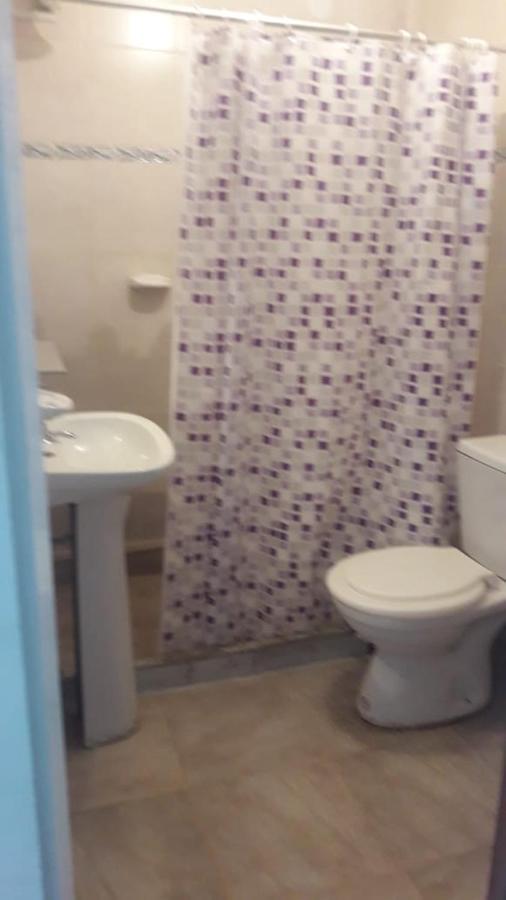 Apart Hotel Aph Reconquista Dış mekan fotoğraf